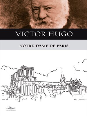 cover image of NOTRE DAME DE PARIS